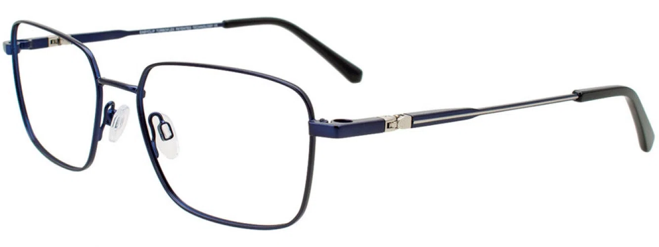 Easyclip EC719 Eyeglasses - view 9